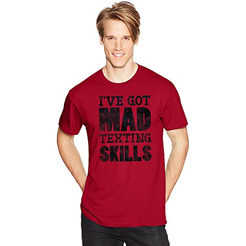 Image of Hanes Men's Graphic T-Shirt - Rugged Outdoor Collection