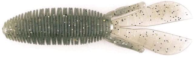 Missile Baits MBBD365-HLBY Baby D Bomb Hillbilly Magic