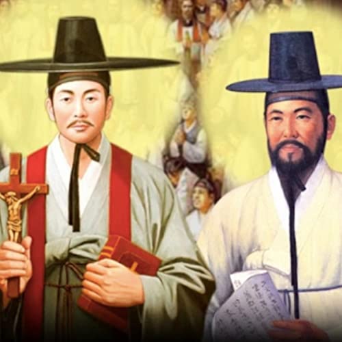 Page de couverture de September 20: Andrew Kim Tae-gŏn, Priest, and Paul Chŏng Ha-sang, and Companions, Martyrs