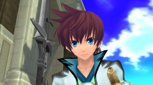 テイルズ オブ グレイセス (Tales of Graces)の関連画像12