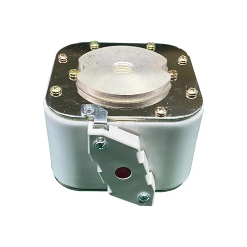 Fusible rapide RSF-6 haute capacité 500V de 1800A à 2500A type B - 4