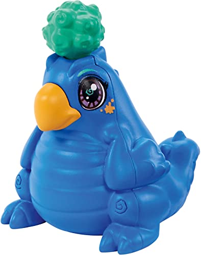 Cave Club Slate et Taggy mattel - vue 7