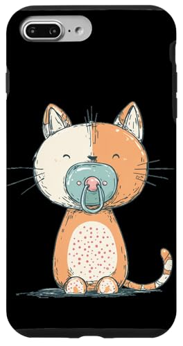 킢ԂLRX`[ybgƐԂp X}zP[X iPhone 7 Plus/8 Plus p