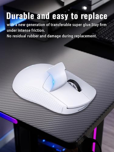 Cinta antideslizante para mouse Logitech MX Vertical miniatura 2