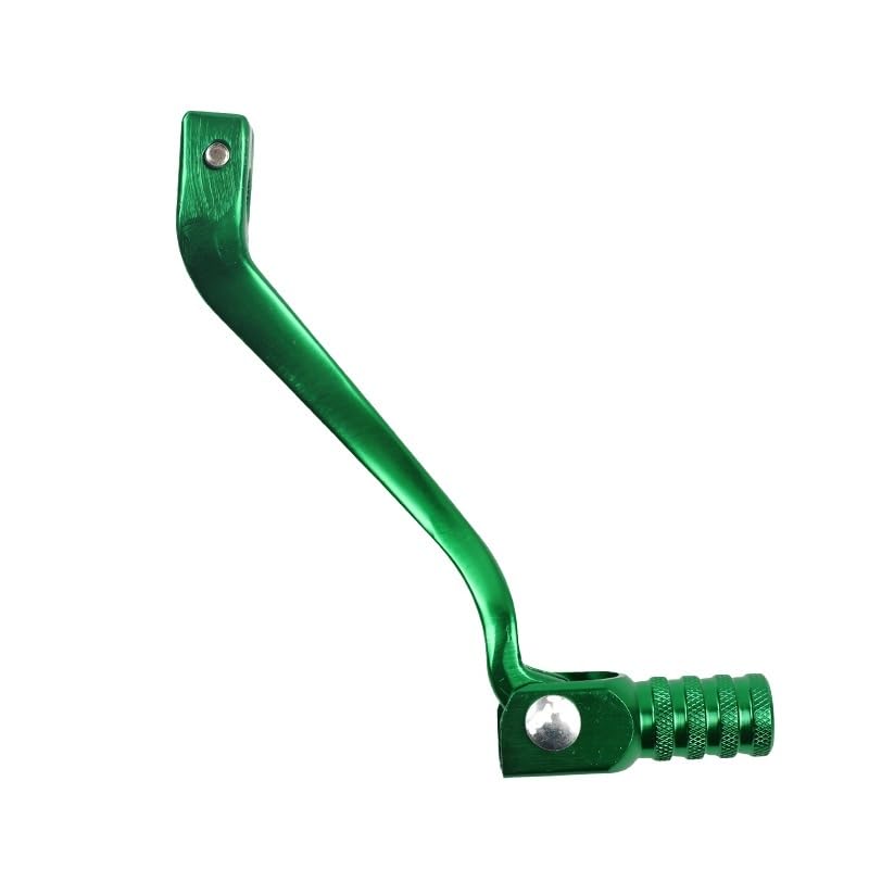 Kick démarrage moto levier de changement vitesse pliable pour pit bike quad