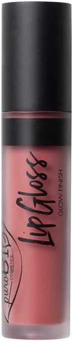 Lipgloss, No. 04 Pink Grapefruit