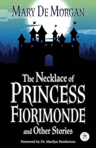 Cover of The Necklace of Princess Fiorimonde and Other Stories