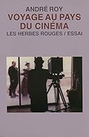 Voyage au pays du cinéma 2894191448 Book Cover