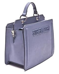 Amazon.co.jp: Steve Madden Bevelyn コンバーチブルクロス