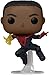 Funko Pop! Marvel Spider Man Gamer Miles Morales Unmasked Chase Exclusive