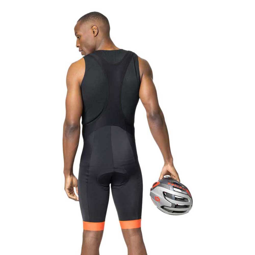 Odlo Zeroweight Seamless_412032 Canotta Uomo (Pacco da 1)