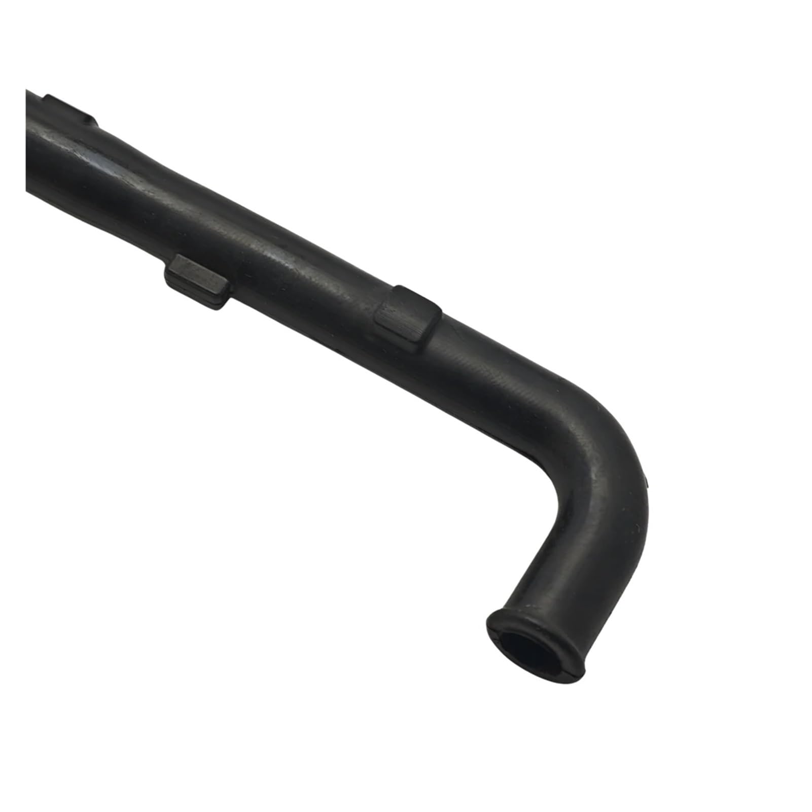 Abrazadera de Manguera de Tubo de Aceite, for Motor GX35, GX35NT, GX 35, 35NT, HHT35S, desbrozadora, 1 ud.