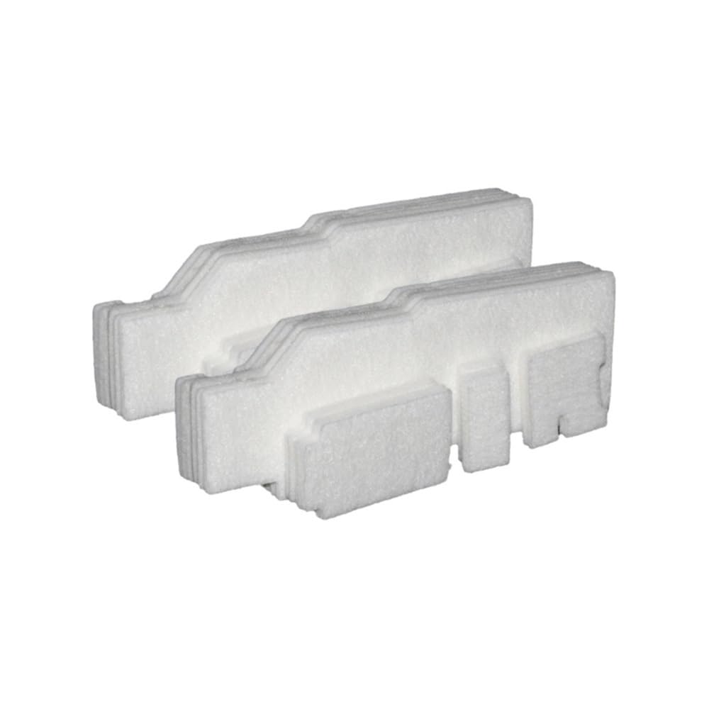 Esponja absorbente de tinta Brother MFC J2310DW J2510DW J4410DW (2 juegos) 5