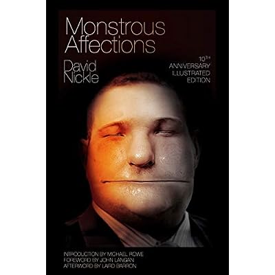 Monstrous Affections