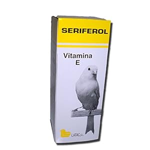 SERIFEROL 15ml Lab.LATAC