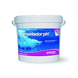 k1010q – Booster PH 3 kg