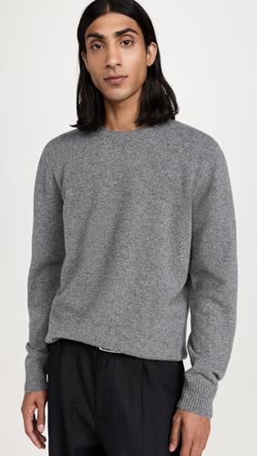 Men's Norse Standard Merino Lambswool Sweater2