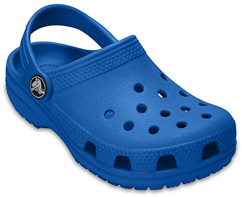 Image of Crocs Kids' Classic Clogs