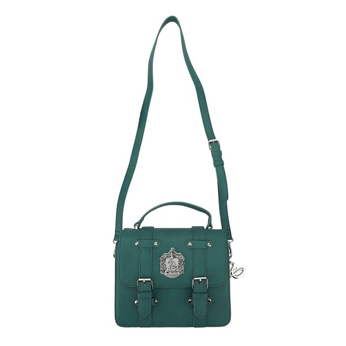Harry Potter Satchel Handtasche mit Charms