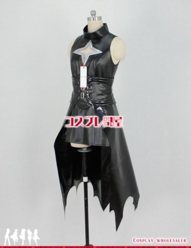 Amazon.co.jp: To LOVEる -とらぶる- 金色の闇 戦闘服 コスプレ