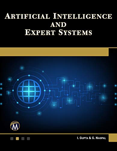 Artificial Intelligence And Expert Systems cover