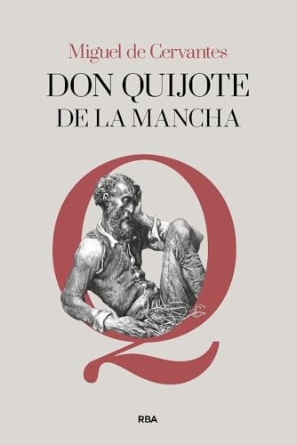 Don Quijote de la Mancha (Clásicos de la literatura)
