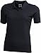 Produktbild Strapazierfähiges klassisches Damen Poloshirt L,Carbon