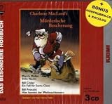Mörderische Bescherung: Marcia Müller: Stille Nacht, Bill Crider: Ein Fall für Santa Claus, Bill Pronzini: Hier kommt der Weihnachtsmann