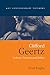 Clifford Geertz: Culture Custom and Ethics