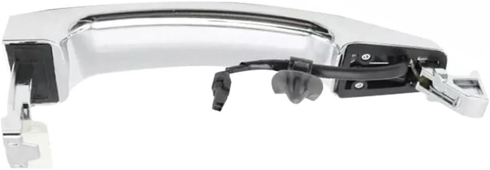 Außentürgriff für Autos Auto links außen tür griff Zubehör Außen Tür Griff W für smart Keyless für captiva 2013-2017