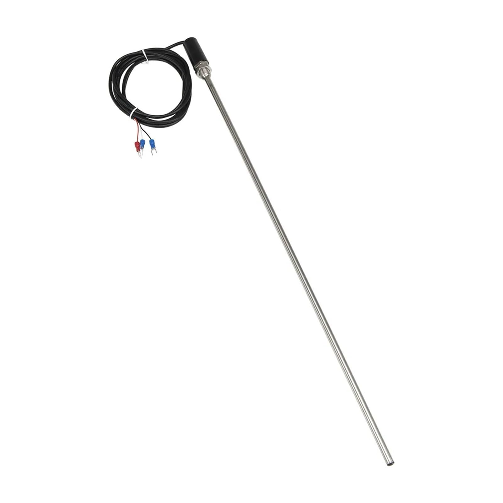 FTARP01 PT100 Type 2m câble 500mm sonde capteur de température RTD WZPT-03