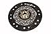 GM Genuine Parts 55587035 Clutch Disc