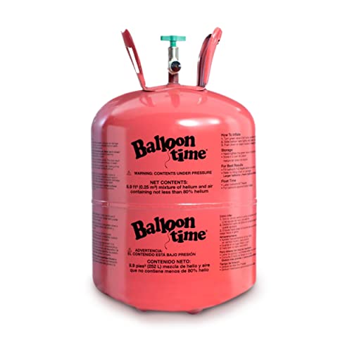 Wholesalehome 347141 Helium Tank For Balloons At Home thumb #7