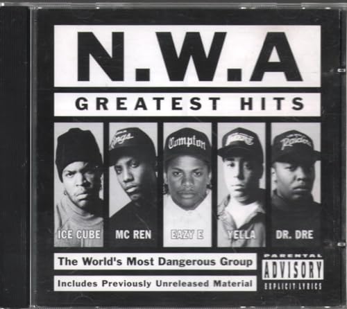 Importazione Greatest Hits