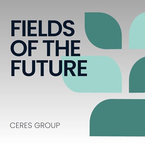 Fields of the Future cover art
