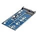 JIUWU M.2 (NGFF) SSD to AD905A SATA III 3 Adapter with 5 Pin Connector Hard Disk Drive Converter Card