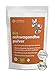 Produktbild Ashwagandha Pulver BIO, 250g, Wurzel gemahlen, reines Naturprodukt, ayurvedisches Heilmittel (250)