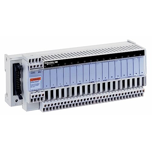 Base connexion E.16 SEC+FUS pour éviter les surcharges électriques