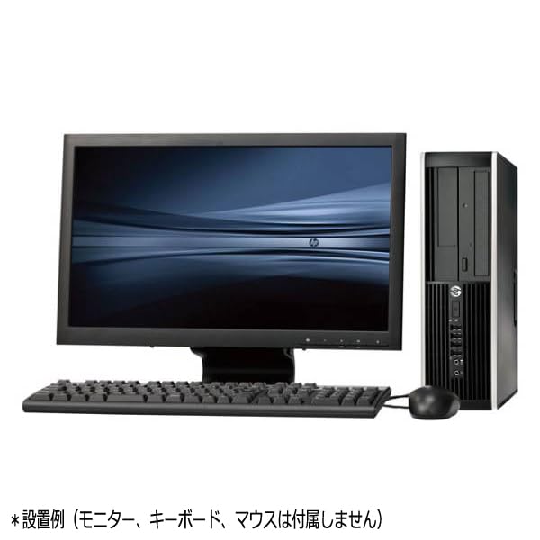Amazon.co.jp: 中古パソコン デスクトップ 希少 Windows XP Pro 搭載