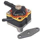 Fuel Pump for Johnson Evinrude 6-15hp Motor 397839 391638 395091 397274 0388685 0388833