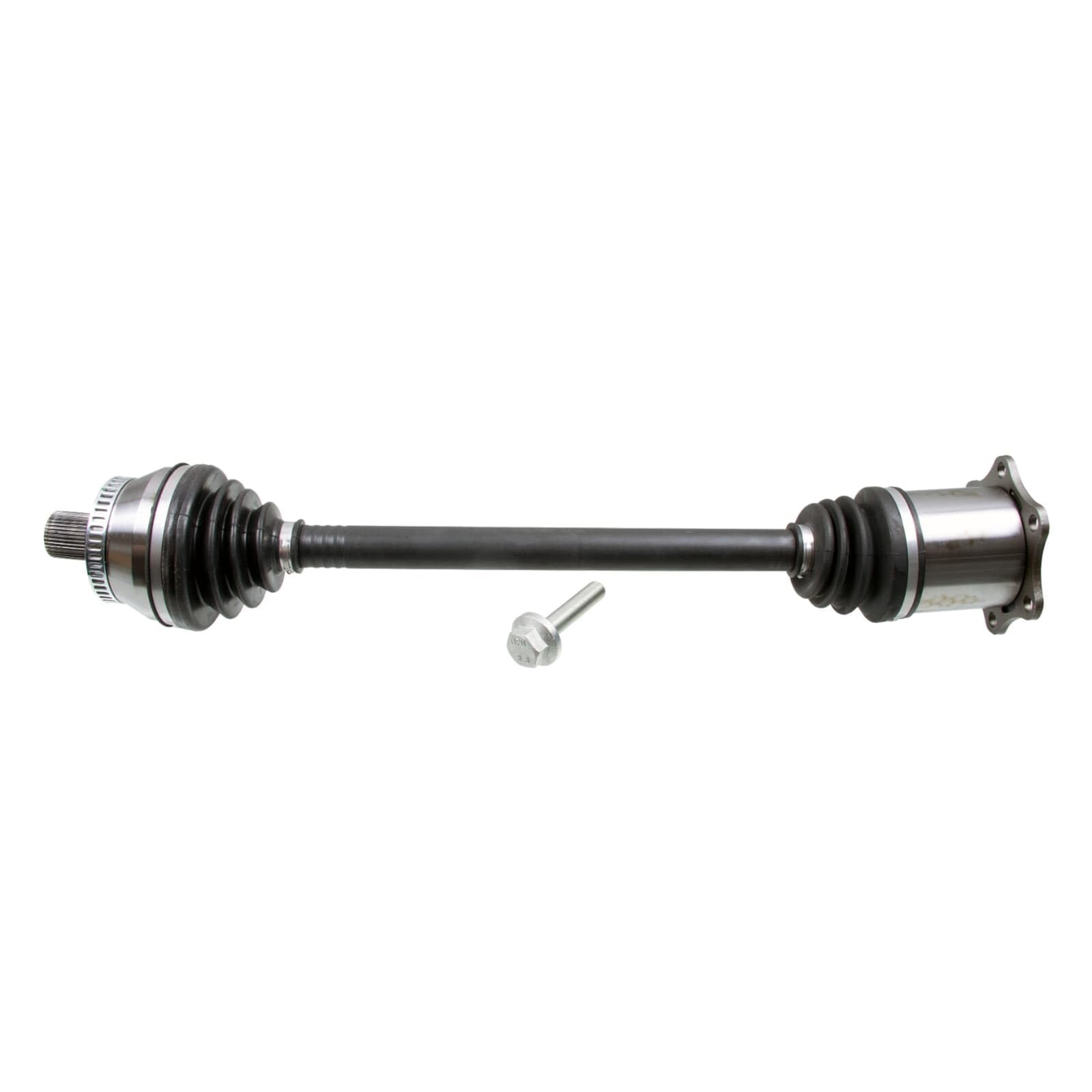 febi bilstein 181798 Antriebswelle, 1 Stück | 181798 passend für A4 Exeo | 181798