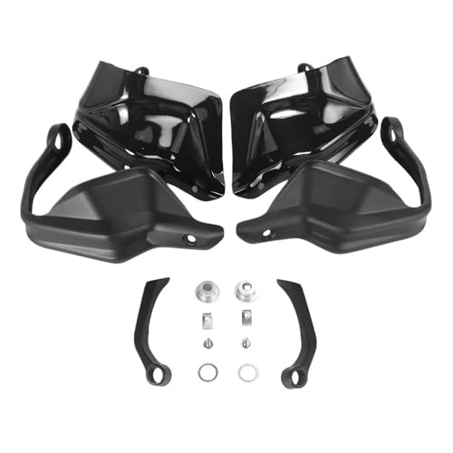 Protège-mains moto pare-brise anti-froid pour R1200GS ADV et R1250GS