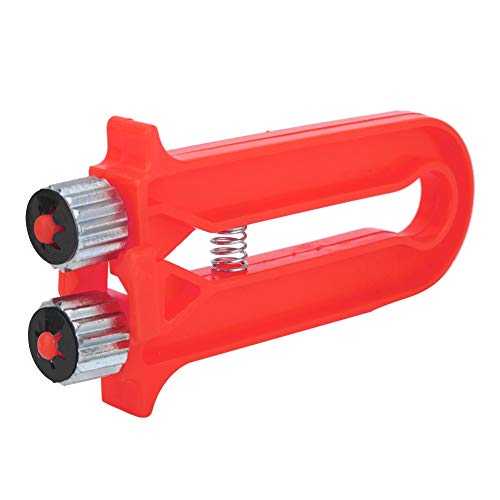 Cafopgrill Beehive Frame Wire Crimper Imkerei Bienenwerkzeuge Beehive Frame Wire Cable Tightener Spanner Crimper… – Bild 7