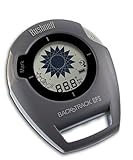 Bushnell BackTrack Original G2 GPS Personal Locator and Digital Compass, Grey/White