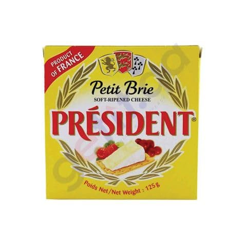 President Brie, 125g
