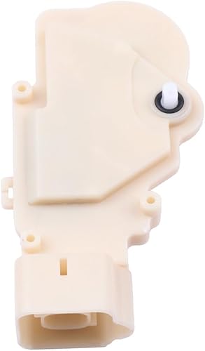 Miniatura 7 de SCITOO Actuadores eléctricos para cerradura de puerta trasera derecha, repuesto para 2004-2006 para Scion xB, 2000-2005 para Toyota