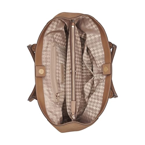 Bolso Tote de Cuero para Mujer Karl Lagerfeld Lyon miniatura 2