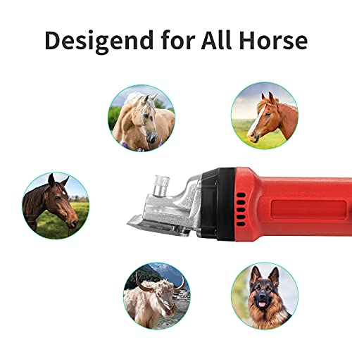 The 28 Best Horse Care Clippers of 2024 [Verified] Cherry Picks