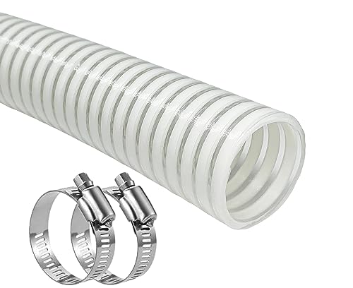 Manguera de 1 1/2 pulgadas Marca PEISONGFEI 2