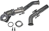  Dorman 679-014 Turbocharger Up Pipe Kit